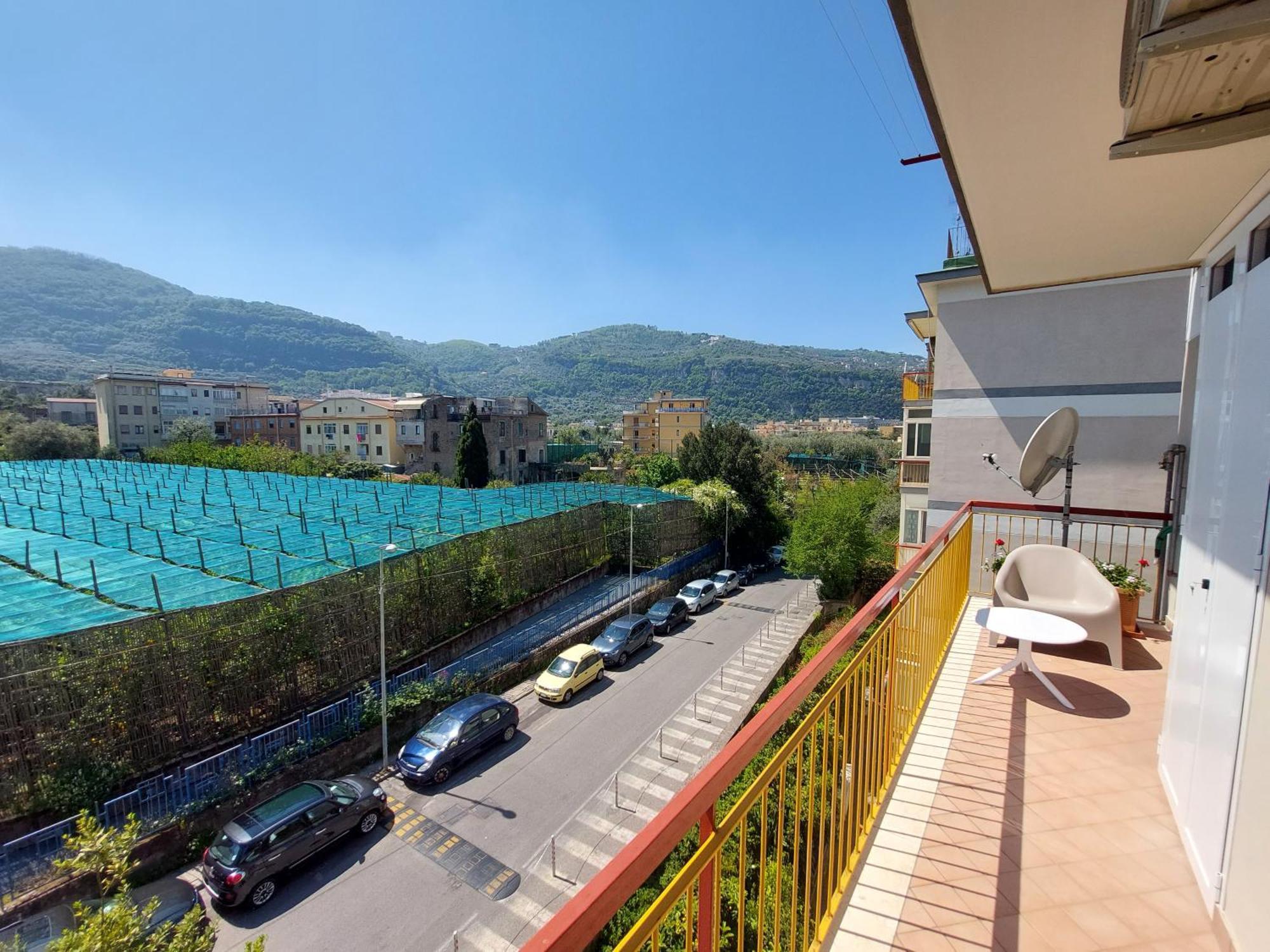 Mistral Luxury