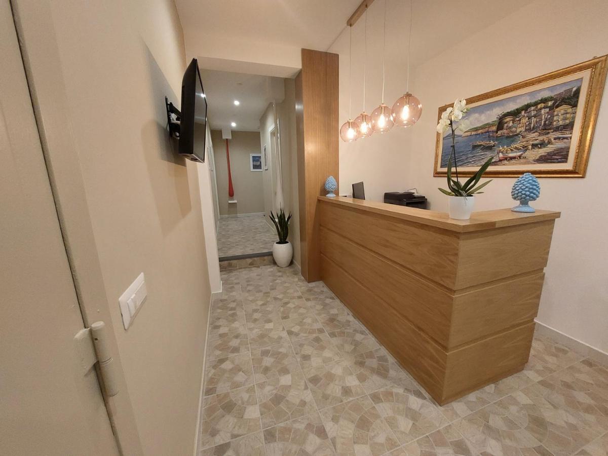 Mistral Luxury *
