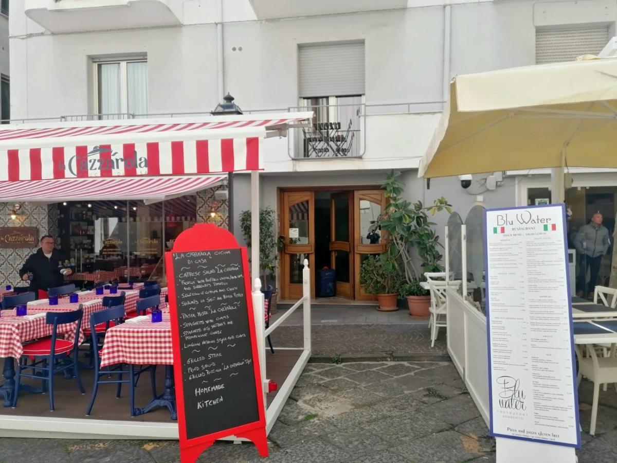 La Casa Di Rosa *