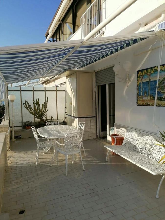 La Casa Di Rosa Apartment Sorrento
