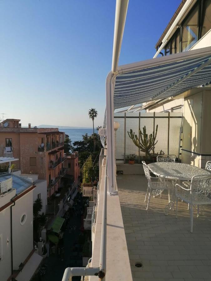 La Casa Di Rosa Apartment