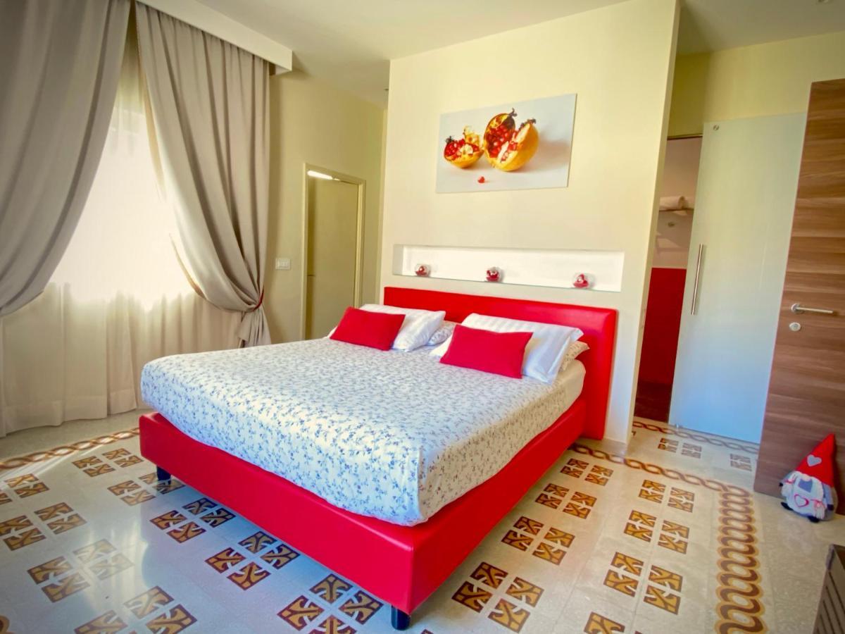 Il Giardino Segreto Bed & Breakfast 3*
