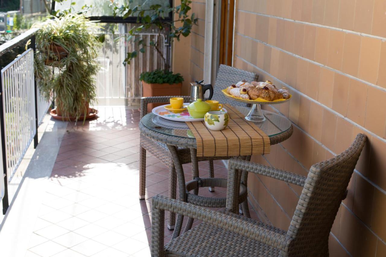 Estate4home - Casa Rosangela Sorrento