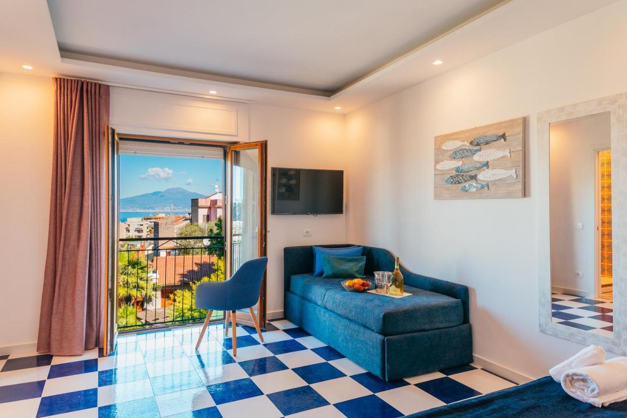 Bed & Breakfast Maison Serena