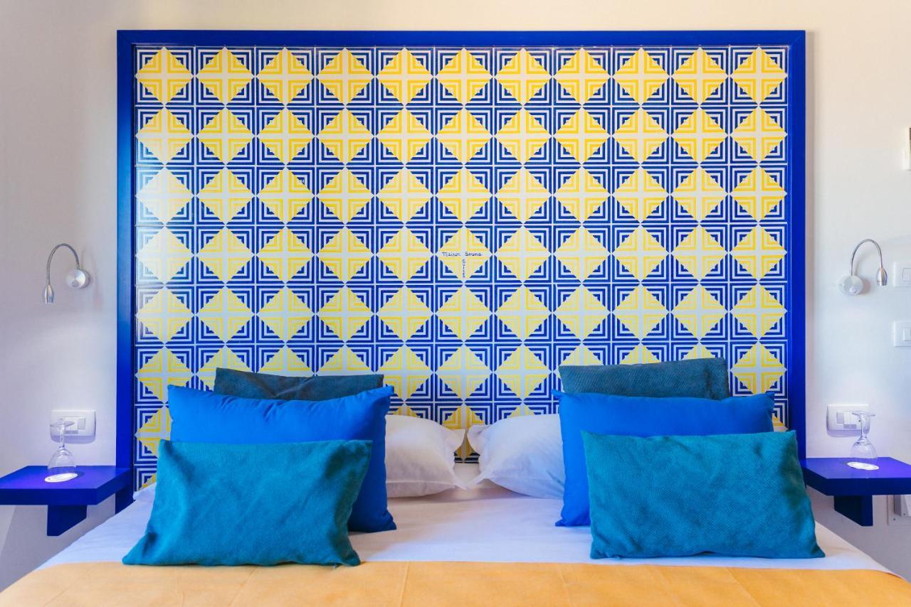 Maison Serena Acomodação com café da manhã  Sorrento