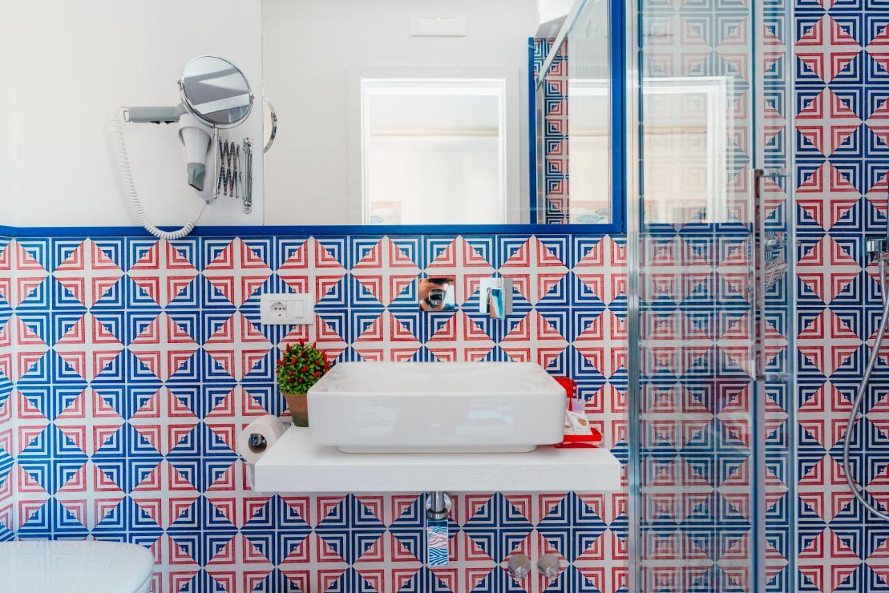 Maison Serena Bed & Breakfast Sorrento