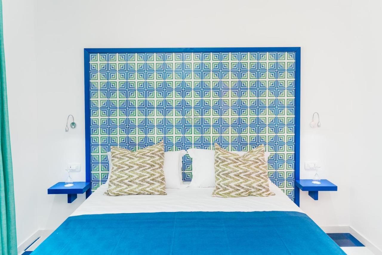 Maison Serena Bed & Breakfast *