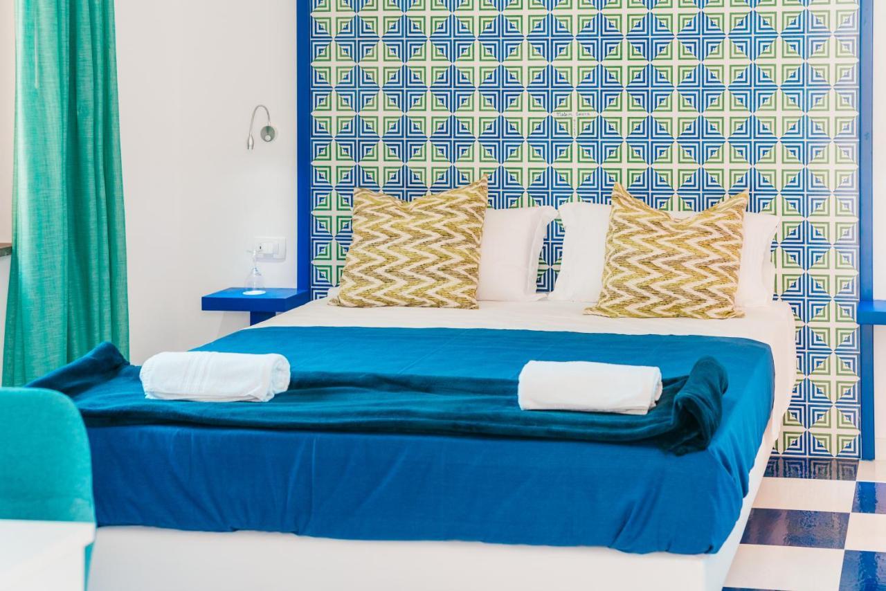 Bed & Breakfast Maison Serena *
