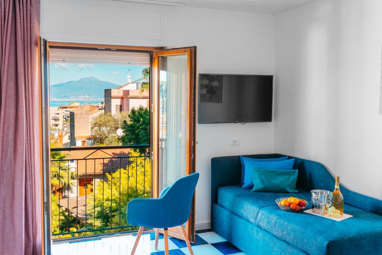Maison Serena Acomodação com café da manhã 