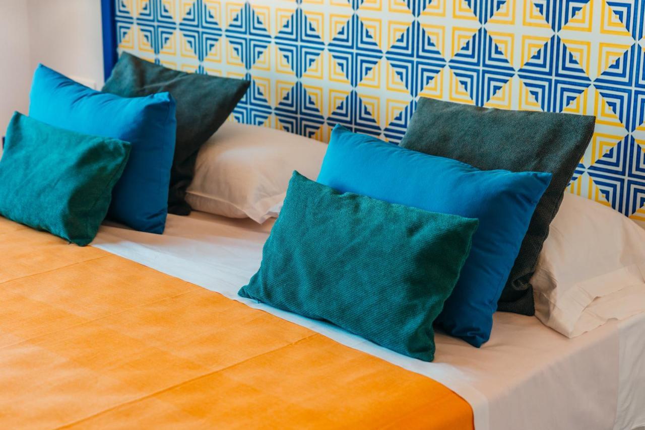 Bed & Breakfast Maison Serena *