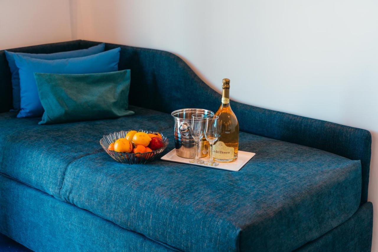 Bed & Breakfast Maison Serena *