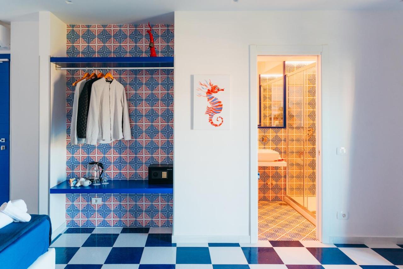 Maison Serena Bed & Breakfast