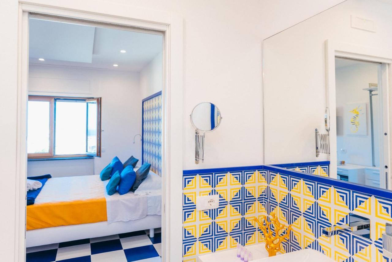 Maison Serena Sorrento