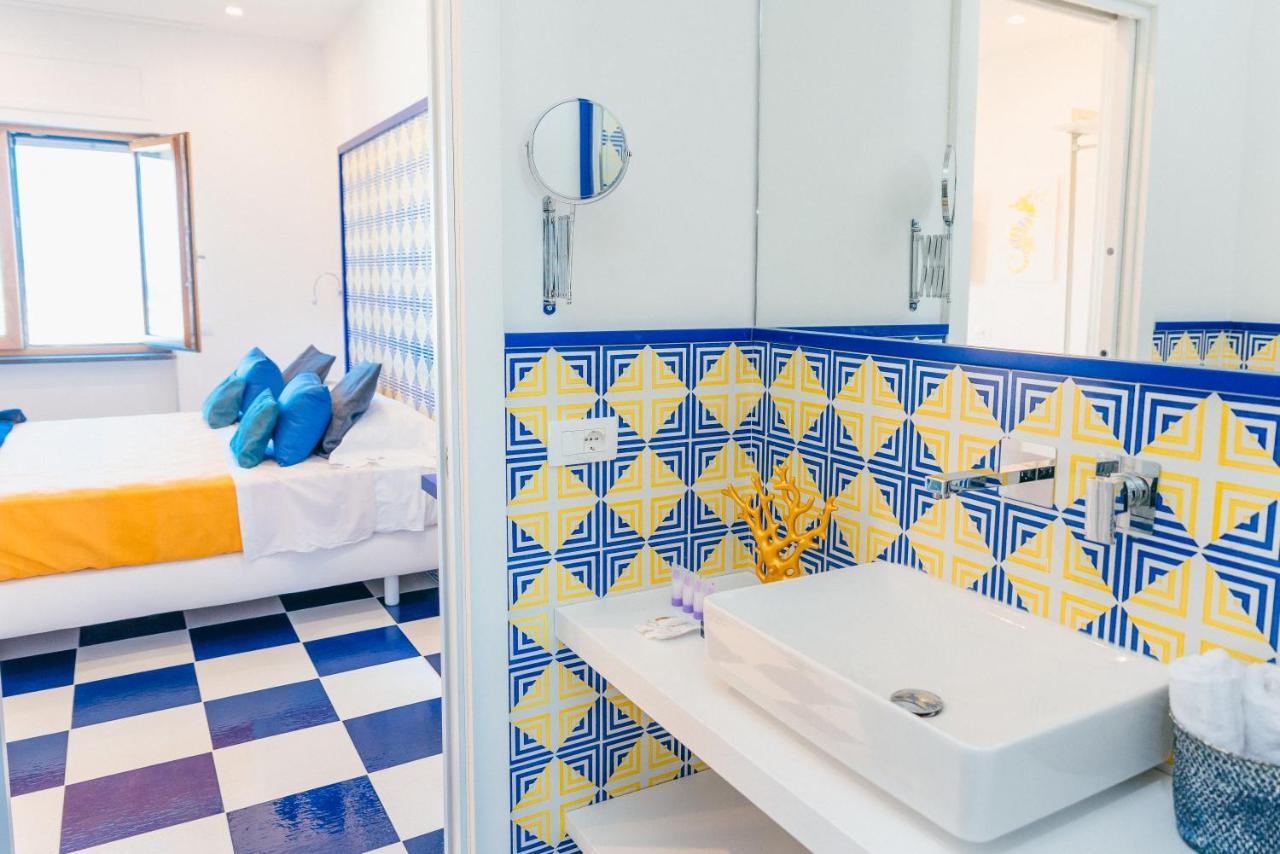 Maison Serena Sorrento