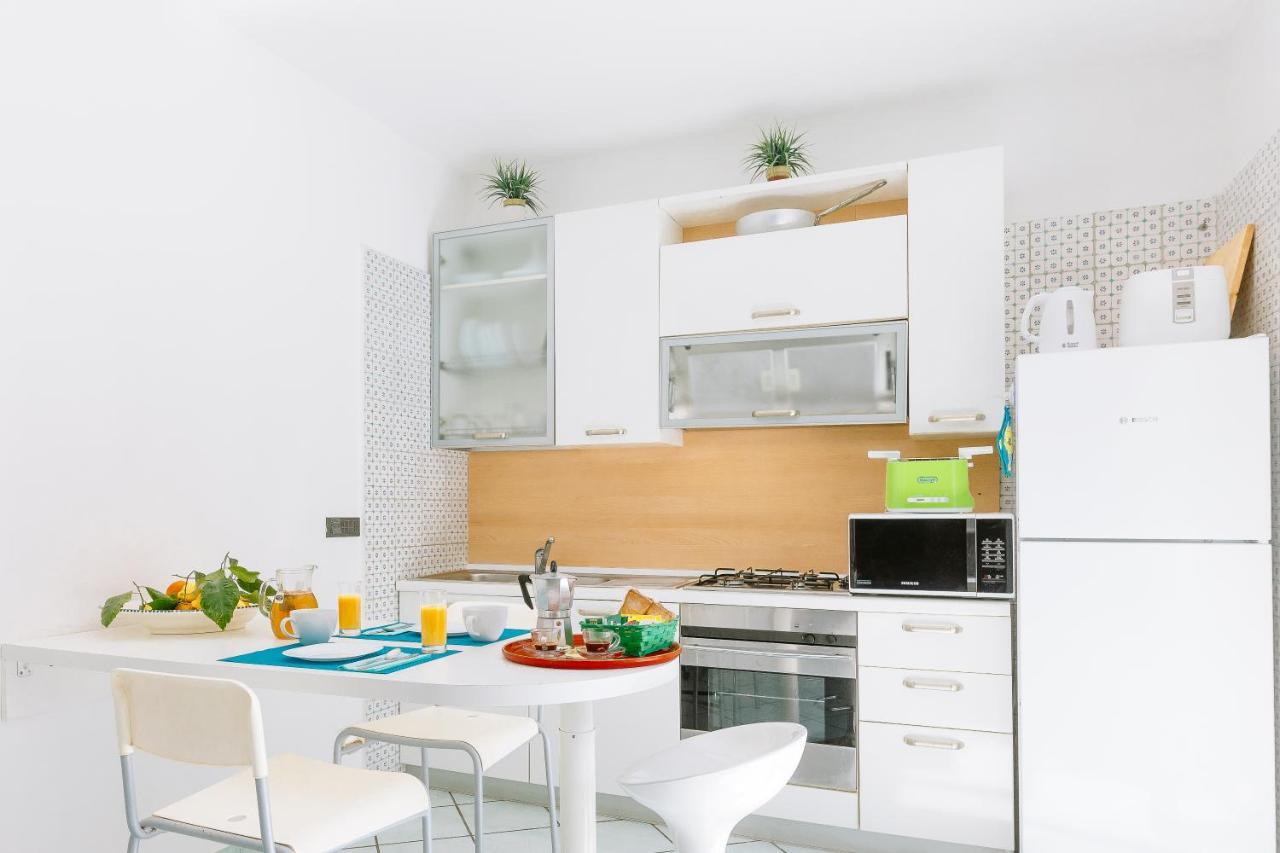 Apartment Aquamarine - City Center