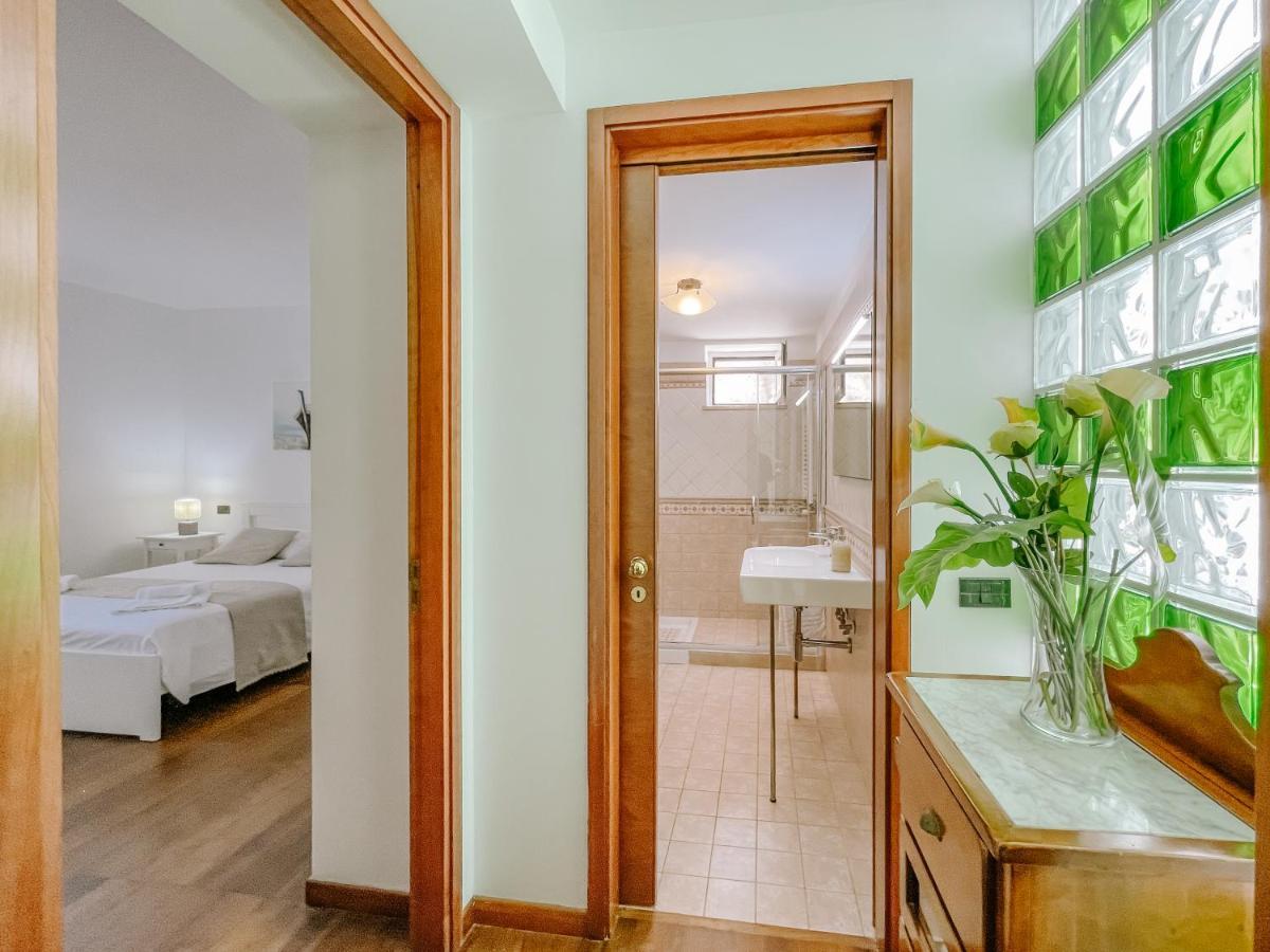 Apartment Aquamarine - City Center *