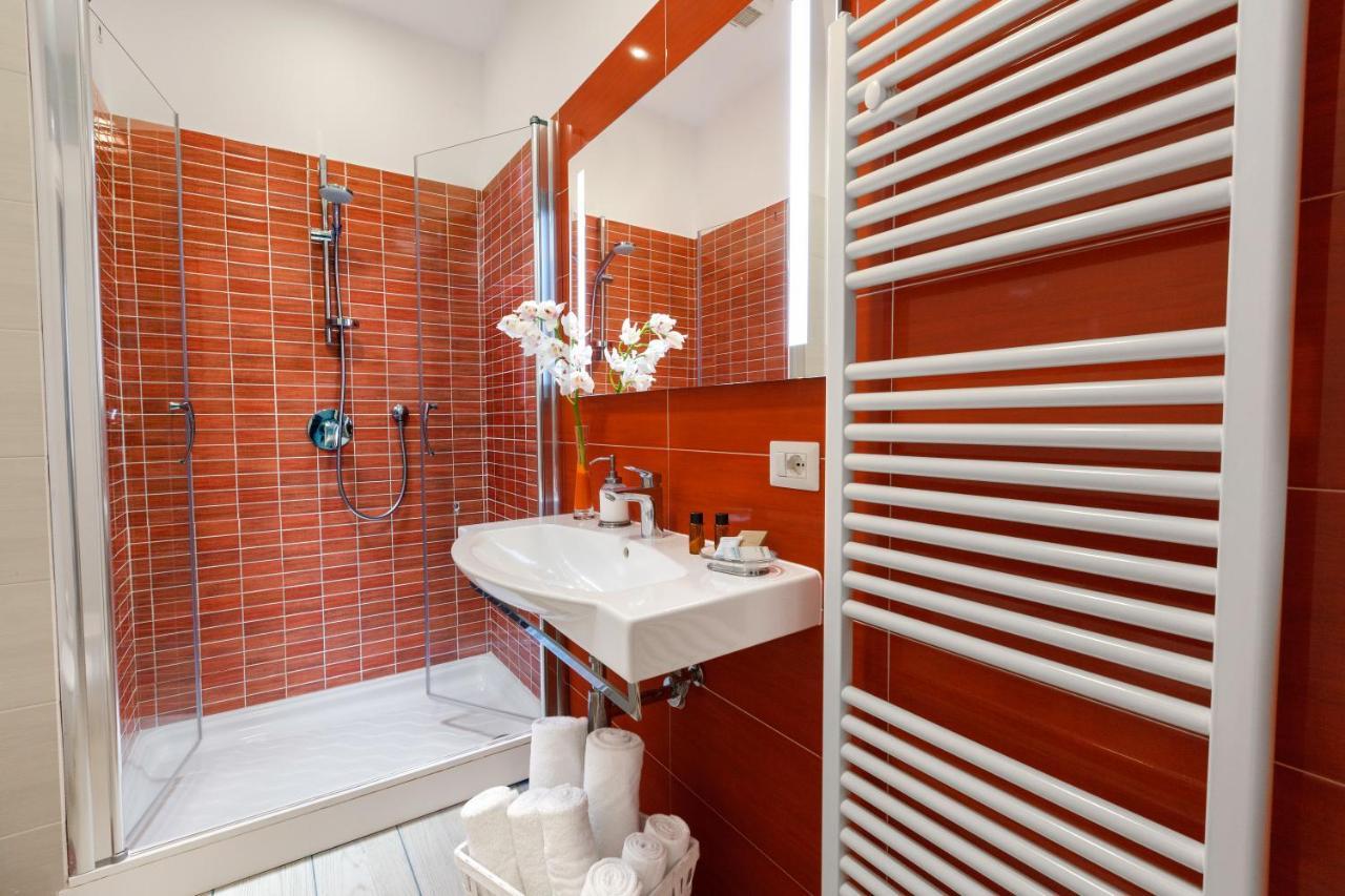 Eterea Charming 3* Sorrento