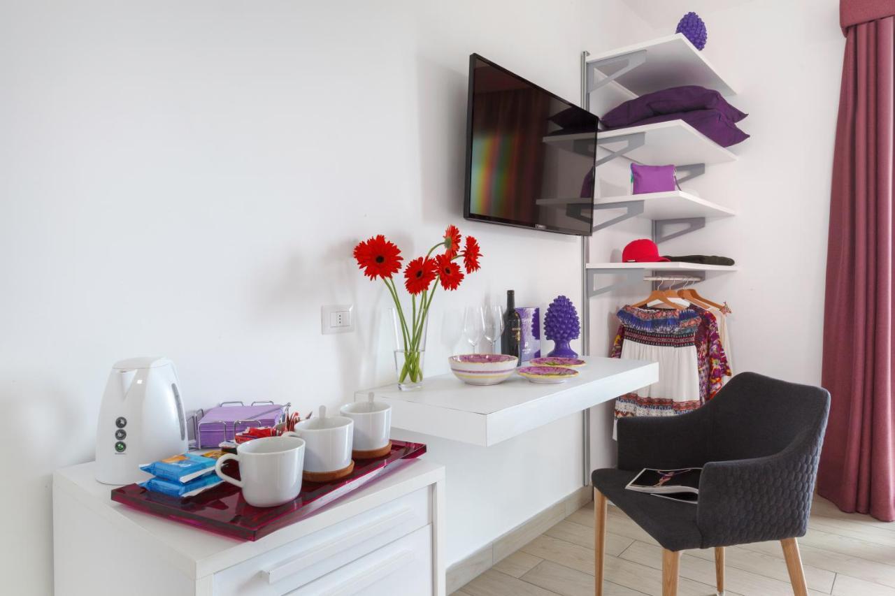 Eterea Charming Bed & Breakfast Sorrento