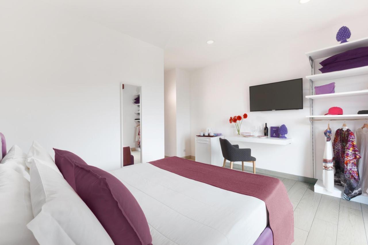 Eterea Charming Bed & Breakfast
