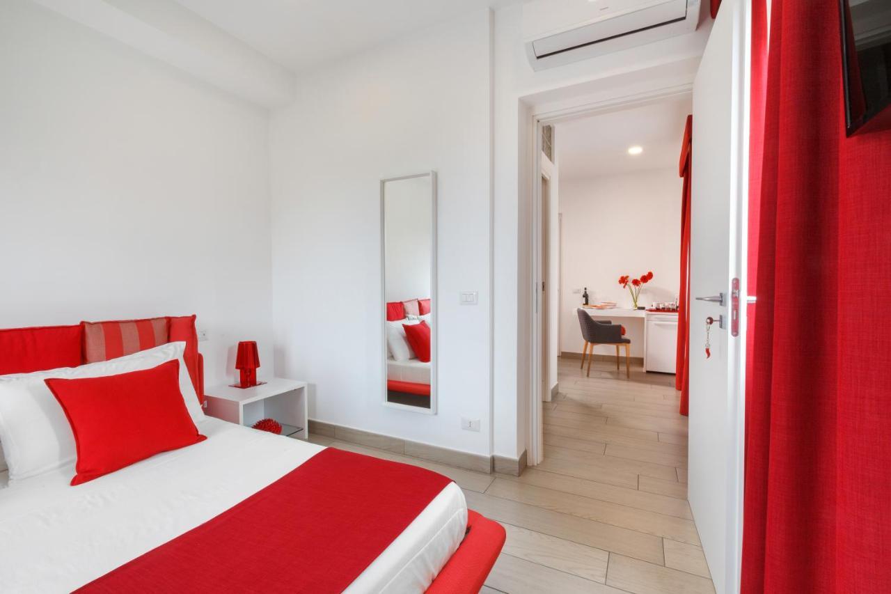 Eterea Charming Bed & Breakfast