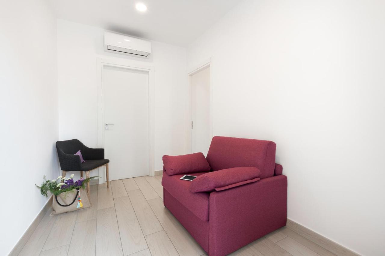 Bed & Breakfast Eterea Charming Sorrento