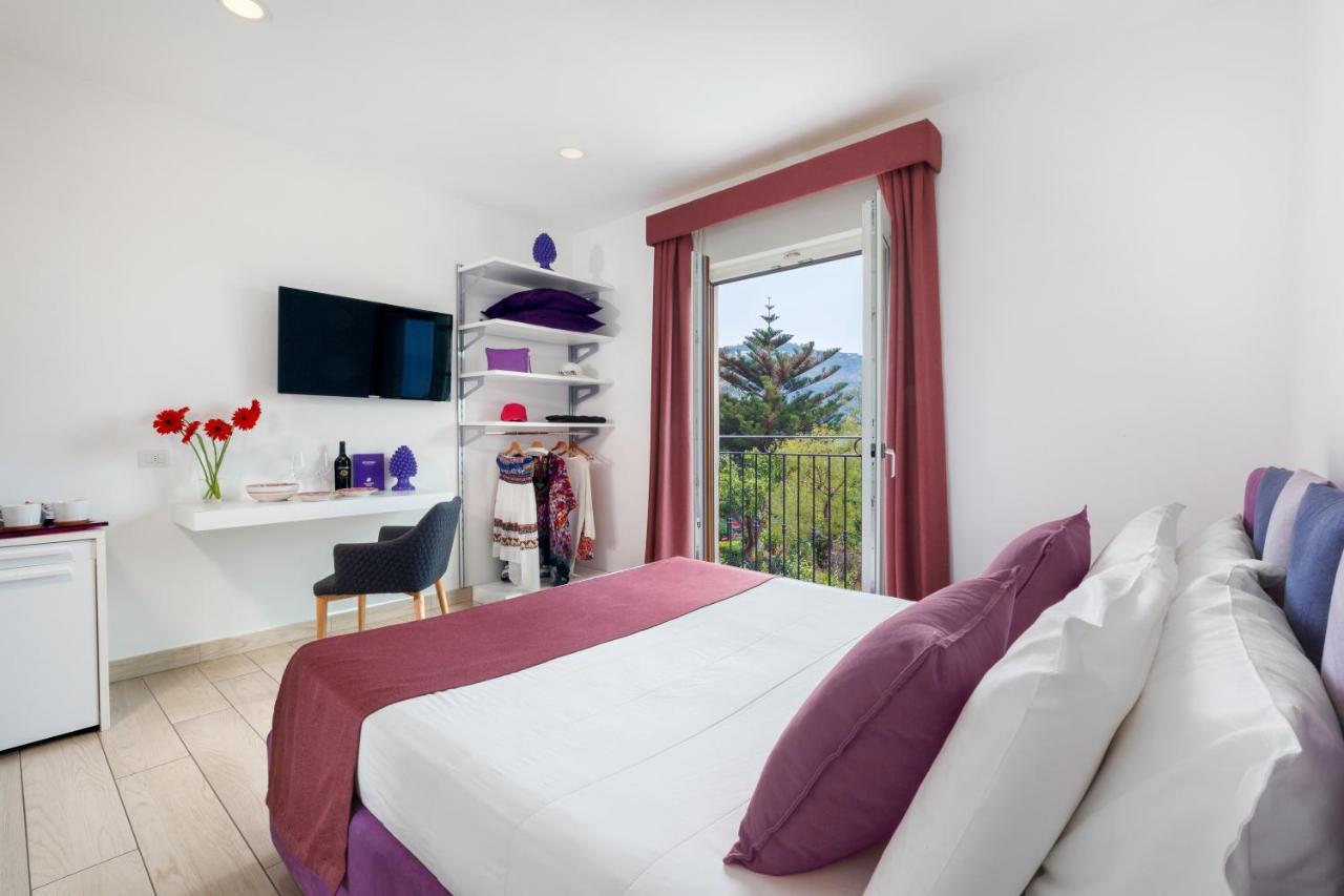 Eterea Charming Bed & Breakfast