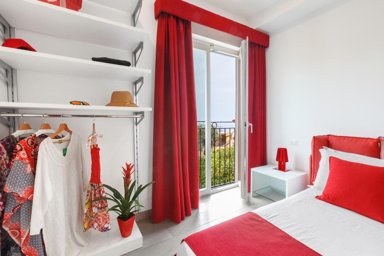 Eterea Charming Bed & Breakfast