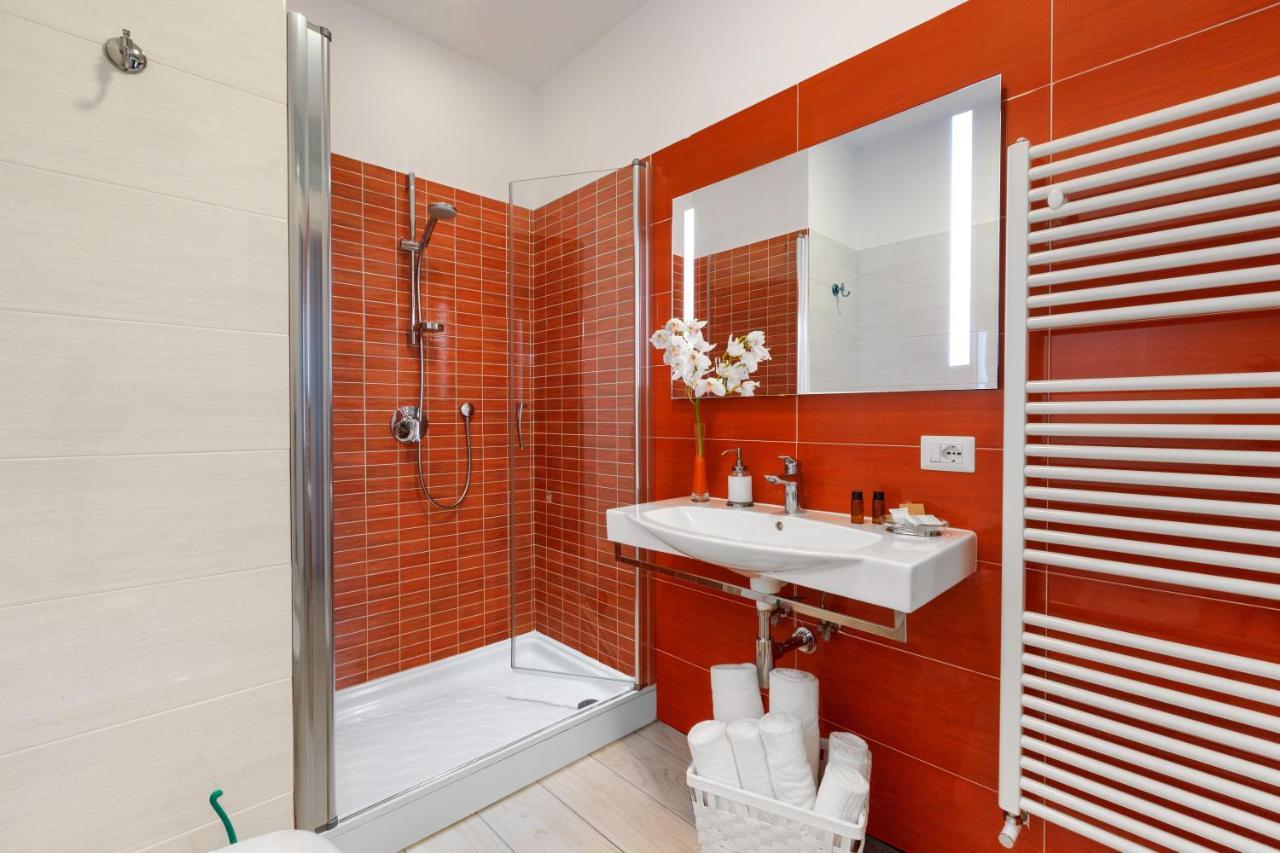 Bed & Breakfast Eterea Charming Sorrento