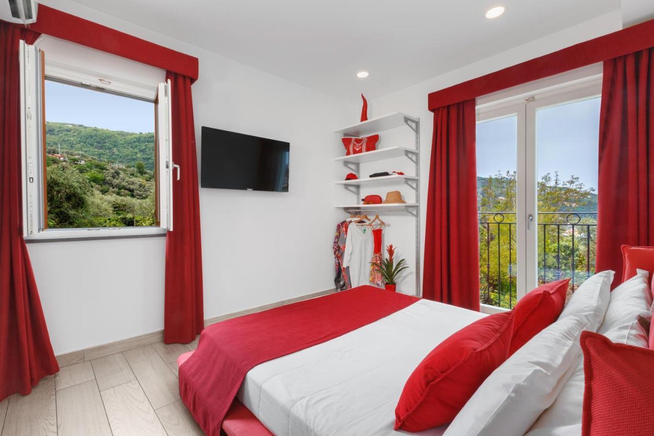 Bed & Breakfast Eterea Charming