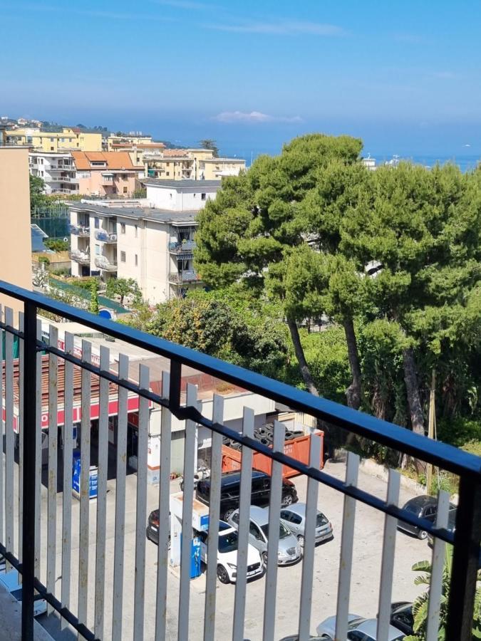 Emily Guest house Sorrento