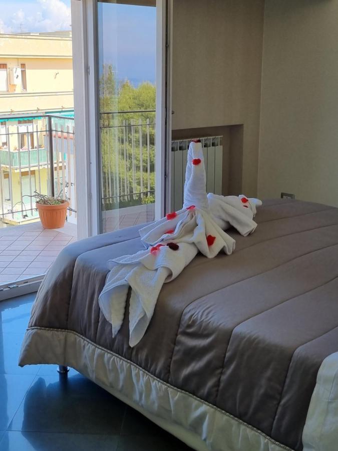 Emily Guest house Sorrento
