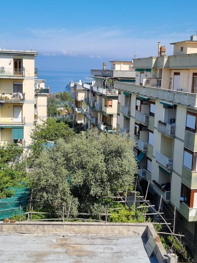 Guest house Emily Sorrento