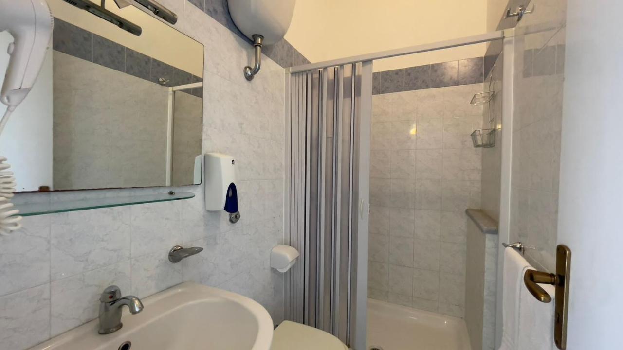 Hotel Villaggio Lubrense 3*