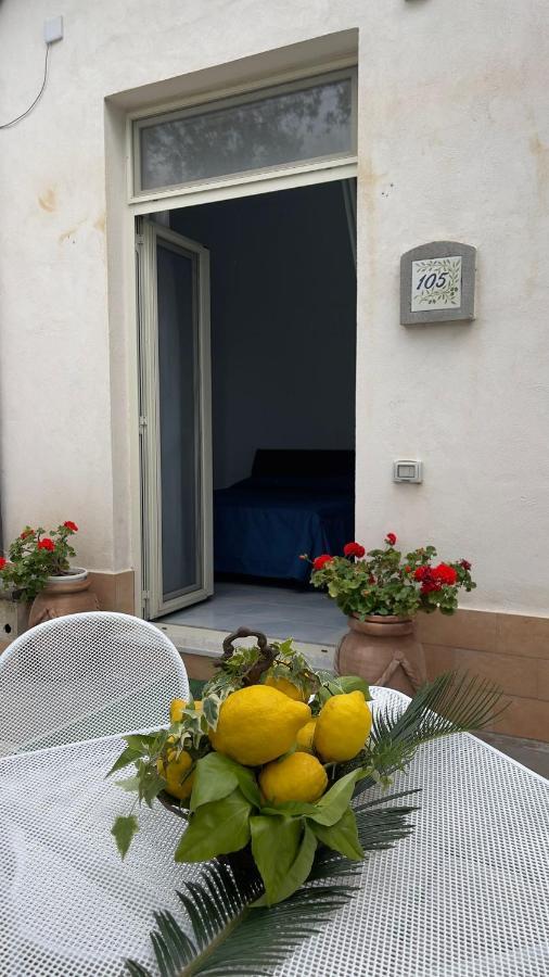 Villaggio Lubrense 3* Massa Lubrense