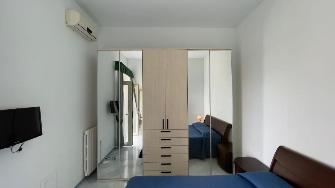 Hotel Villaggio Lubrense 3*