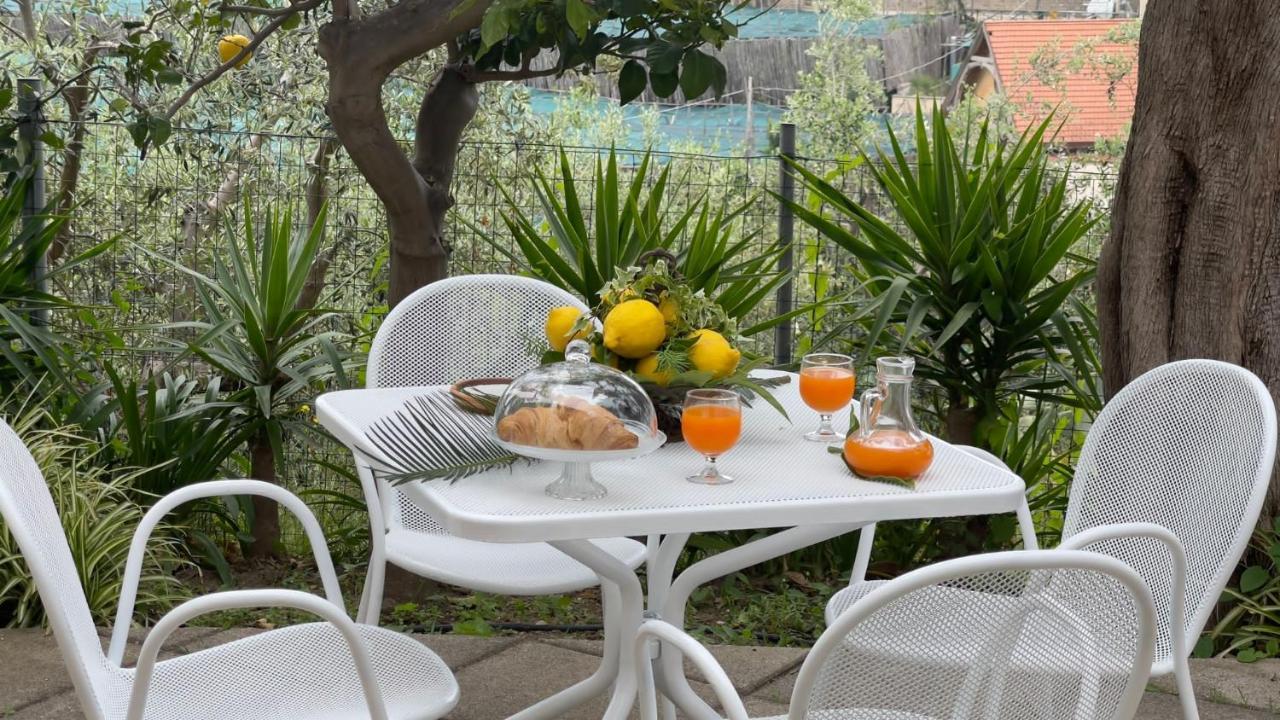 Hotel Villaggio Lubrense