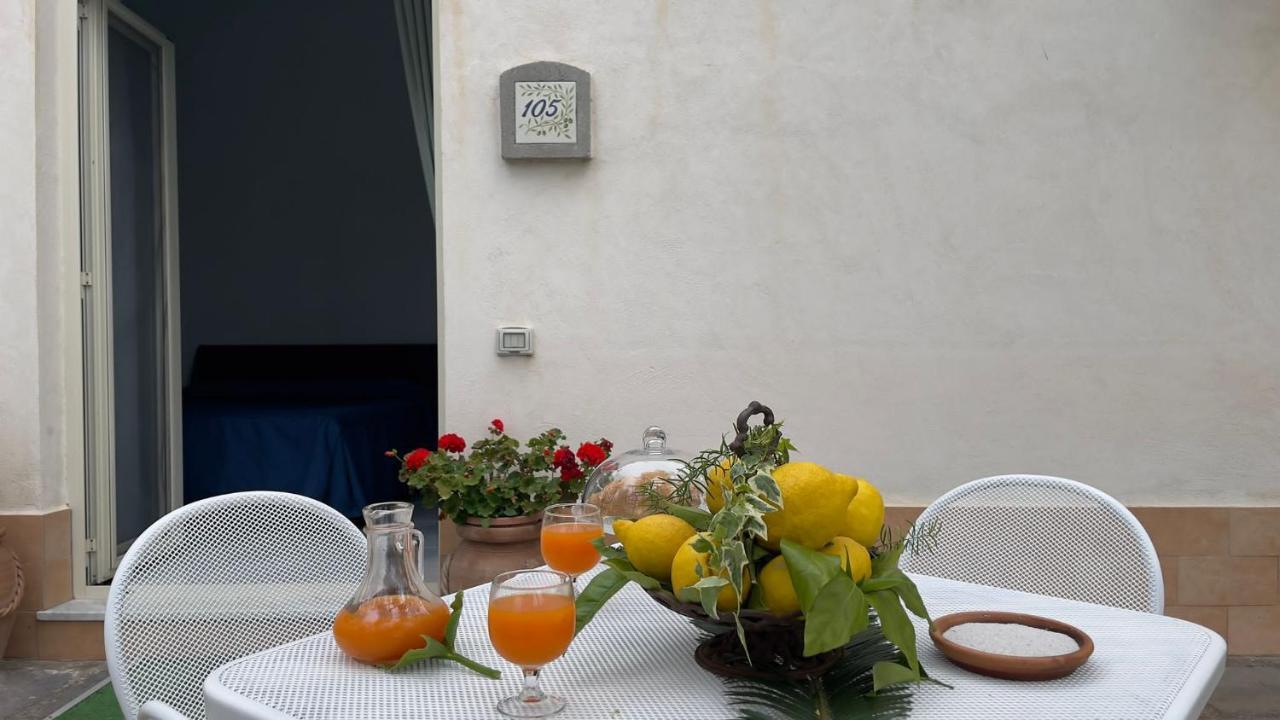 Villaggio Lubrense 3*