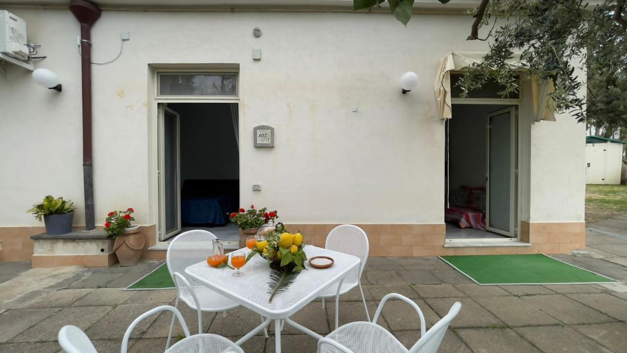 Villaggio Lubrense Hotel Massa Lubrense
