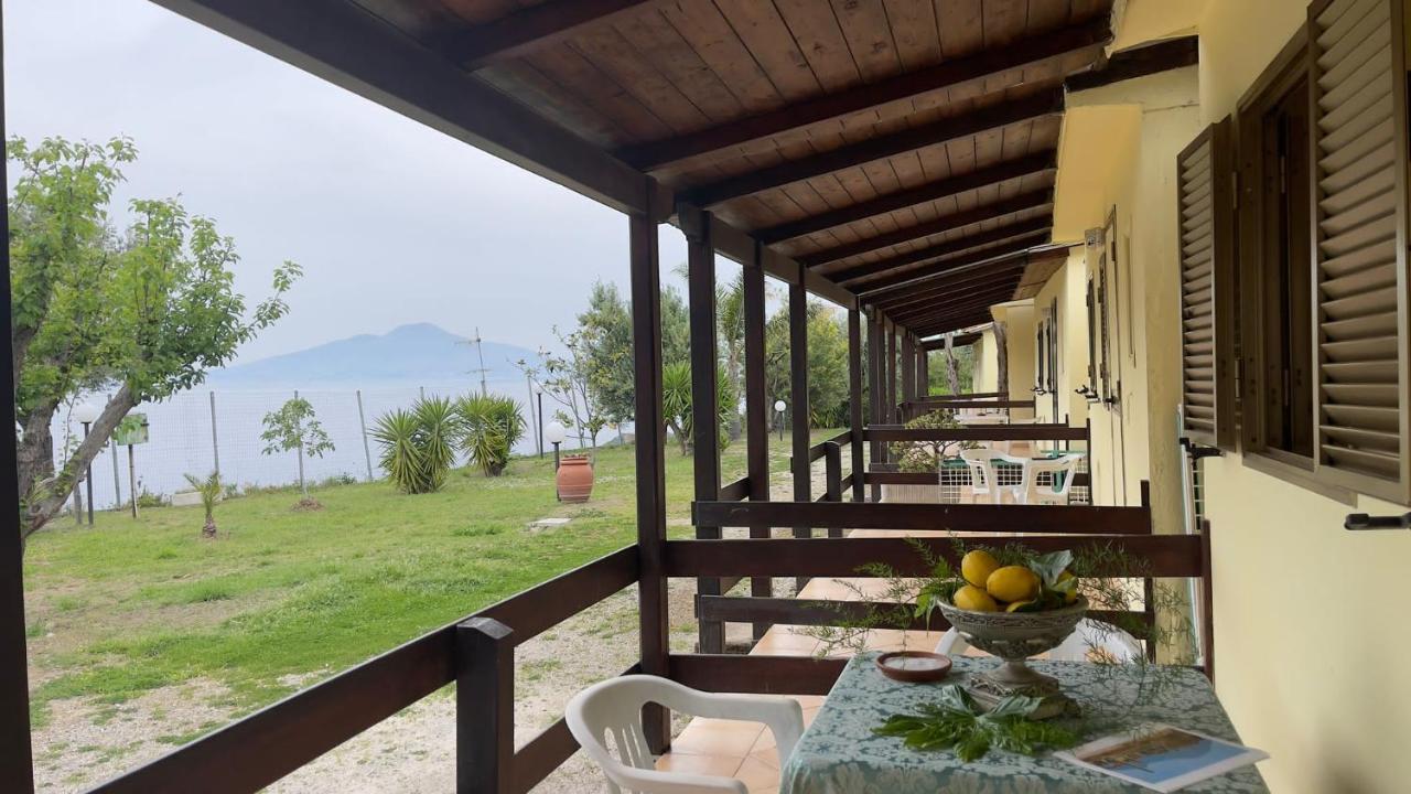 Villaggio Lubrense