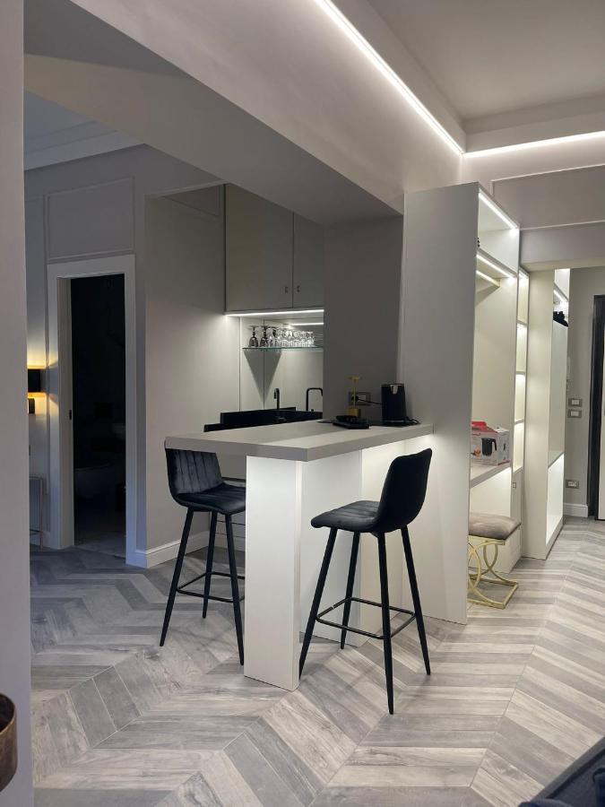 Spartano Apartment Sorrento