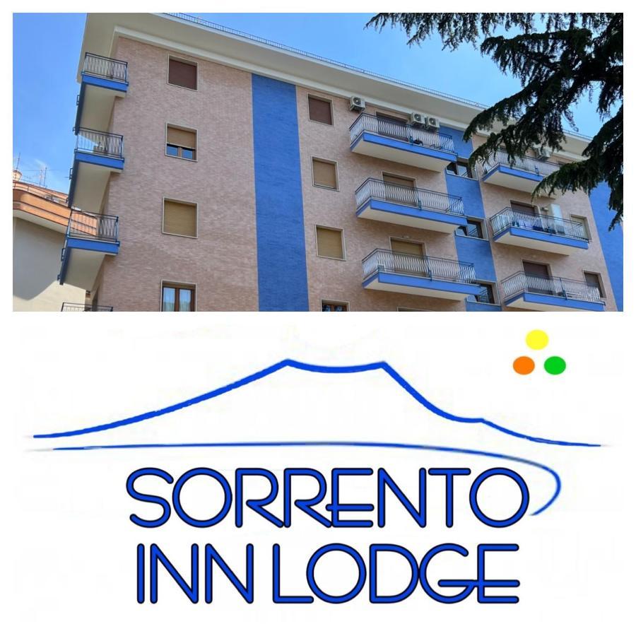 Bed & Breakfast Sorrento Inn Lodge *