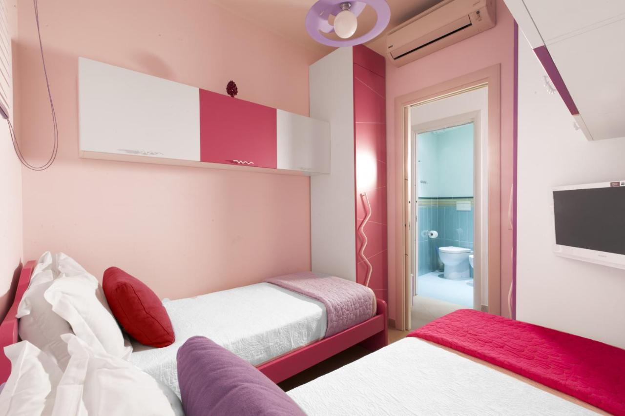 Estate4home - L'onda Viola Appartement Sorrento