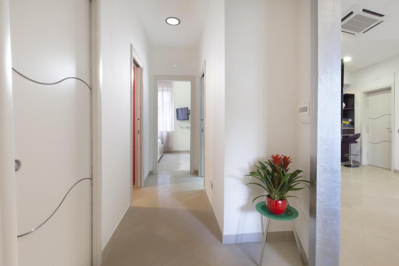 Appartement Estate4home - L'onda Viola *