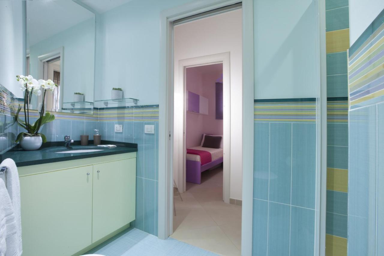 Appartement Estate4home - L'onda Viola Sorrento