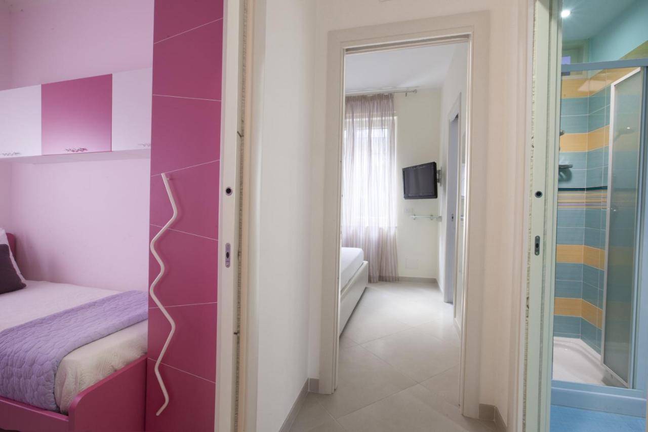 Estate4home - L'onda Viola Appartement