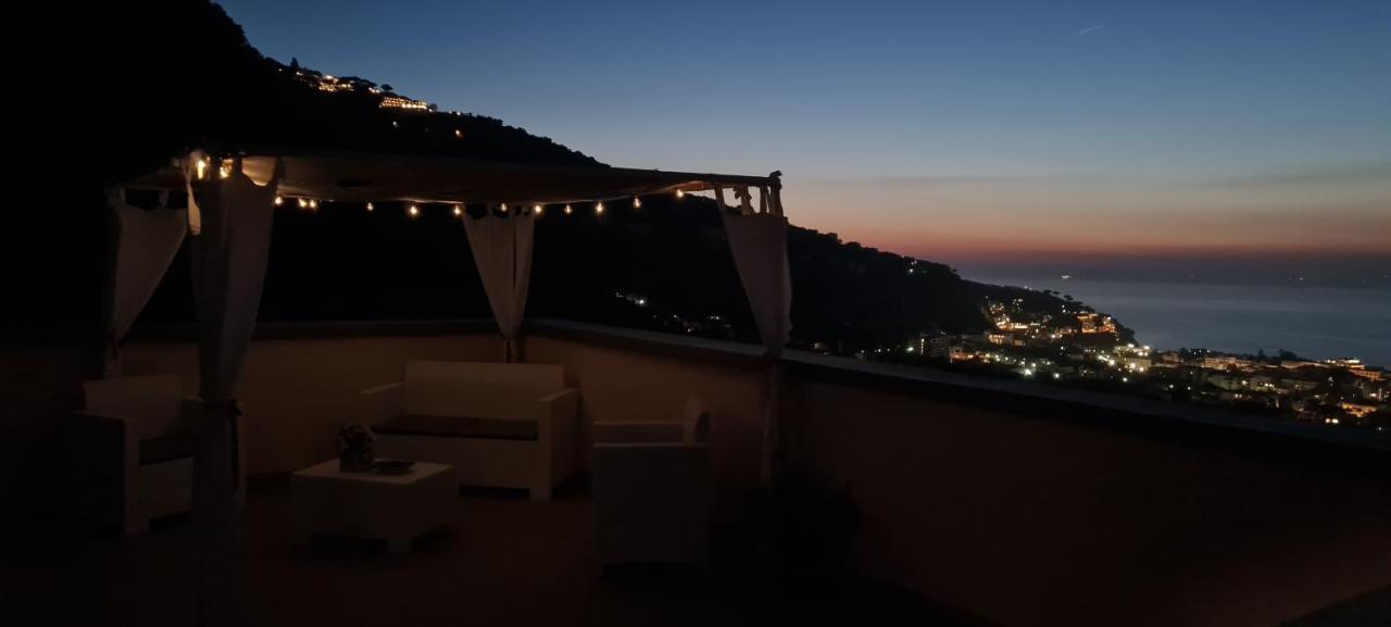 Holiday home Mariahome Sorrento