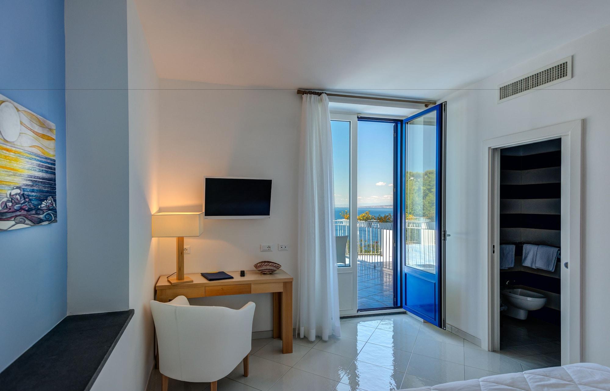 Boutique Helios (adults Only) Hotel 4*