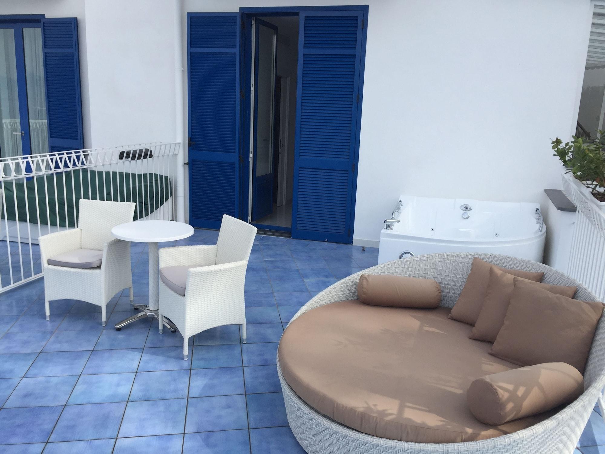 Boutique Helios (adults Only) Hotel