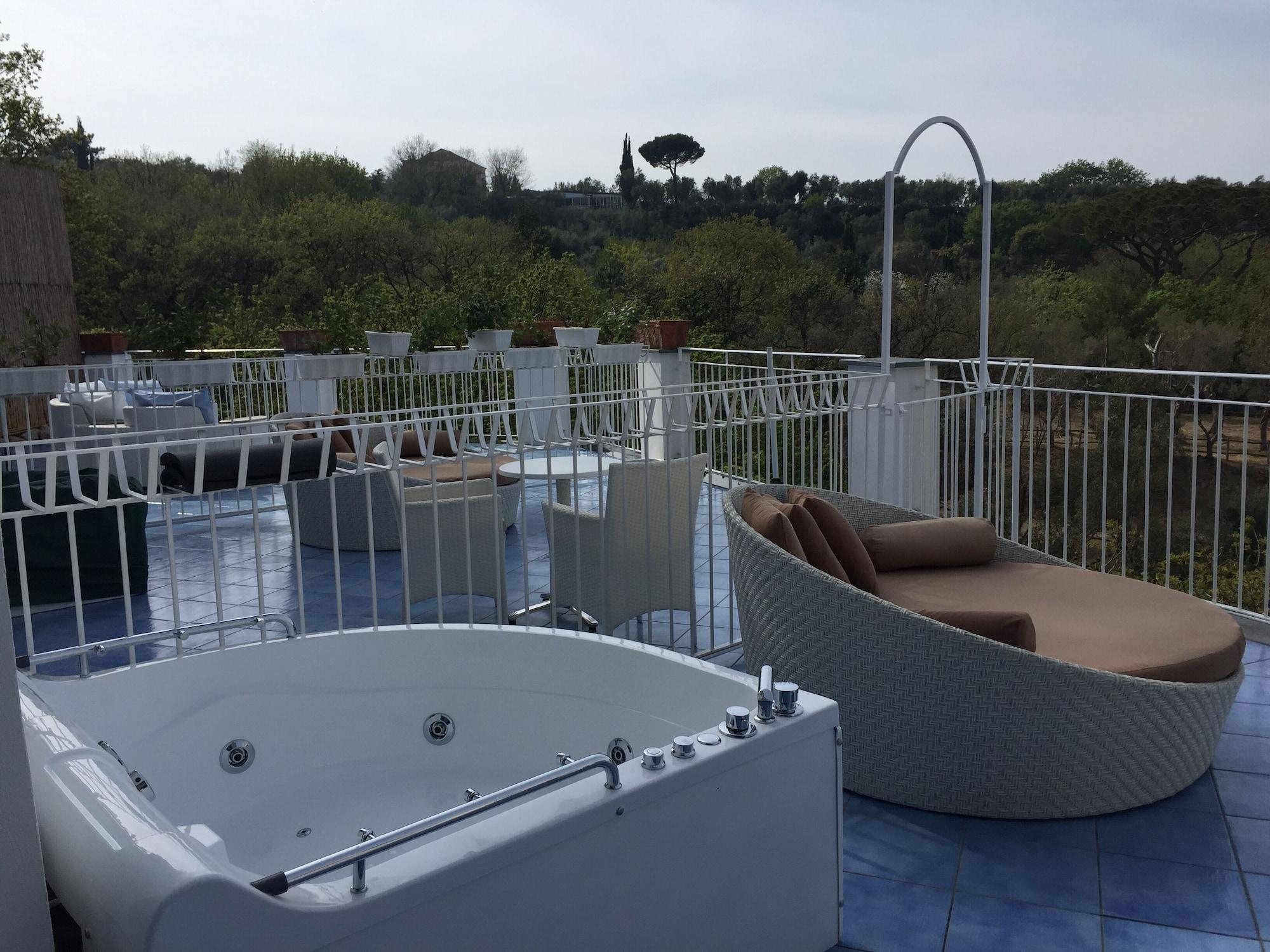 Boutique Helios (adults Only) Hotel