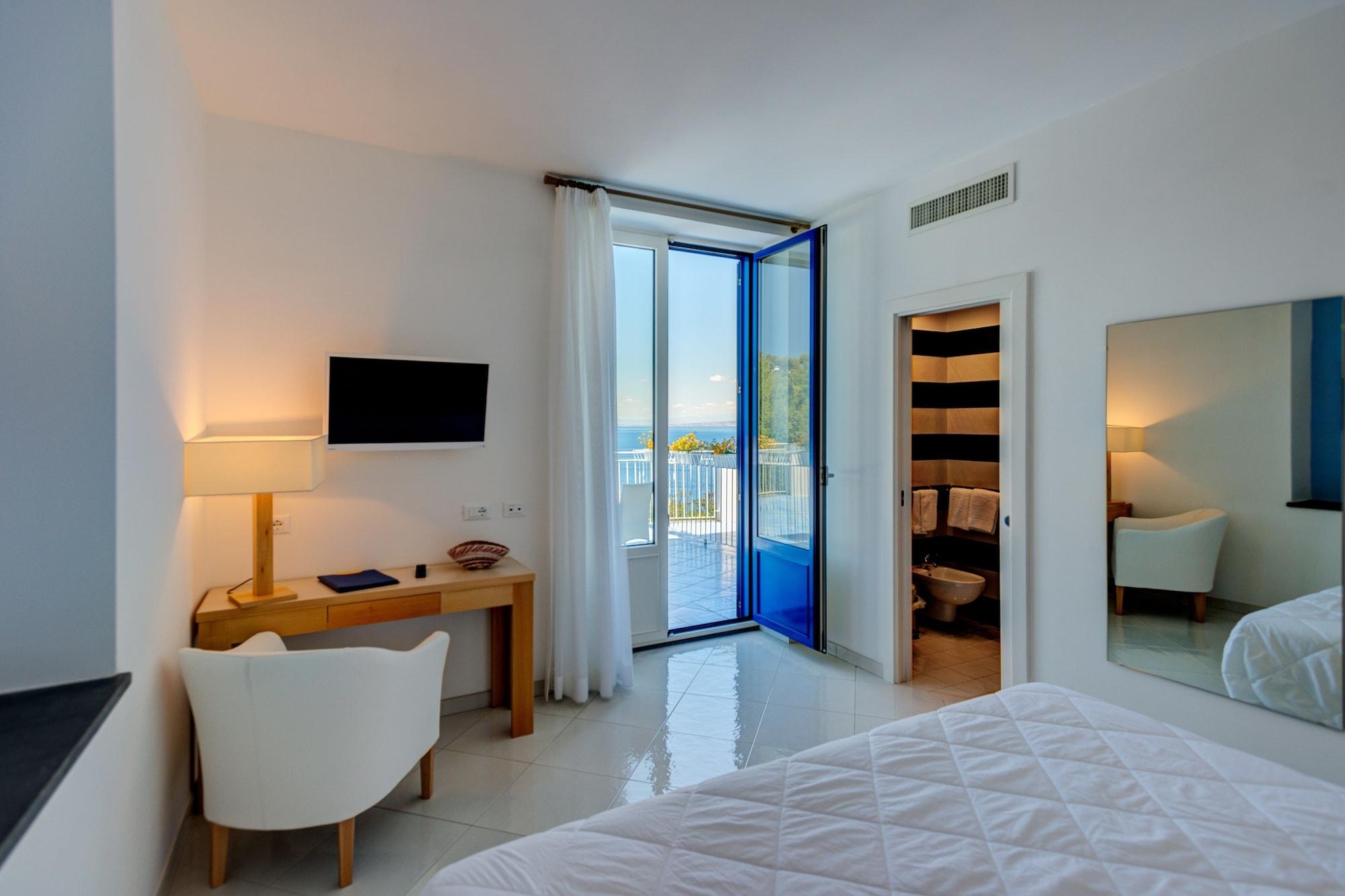 Boutique Helios (adults Only) 4* Sorrento